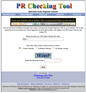 Prcheckingtool1 in Pagerank Tools